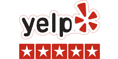 Yelp logo